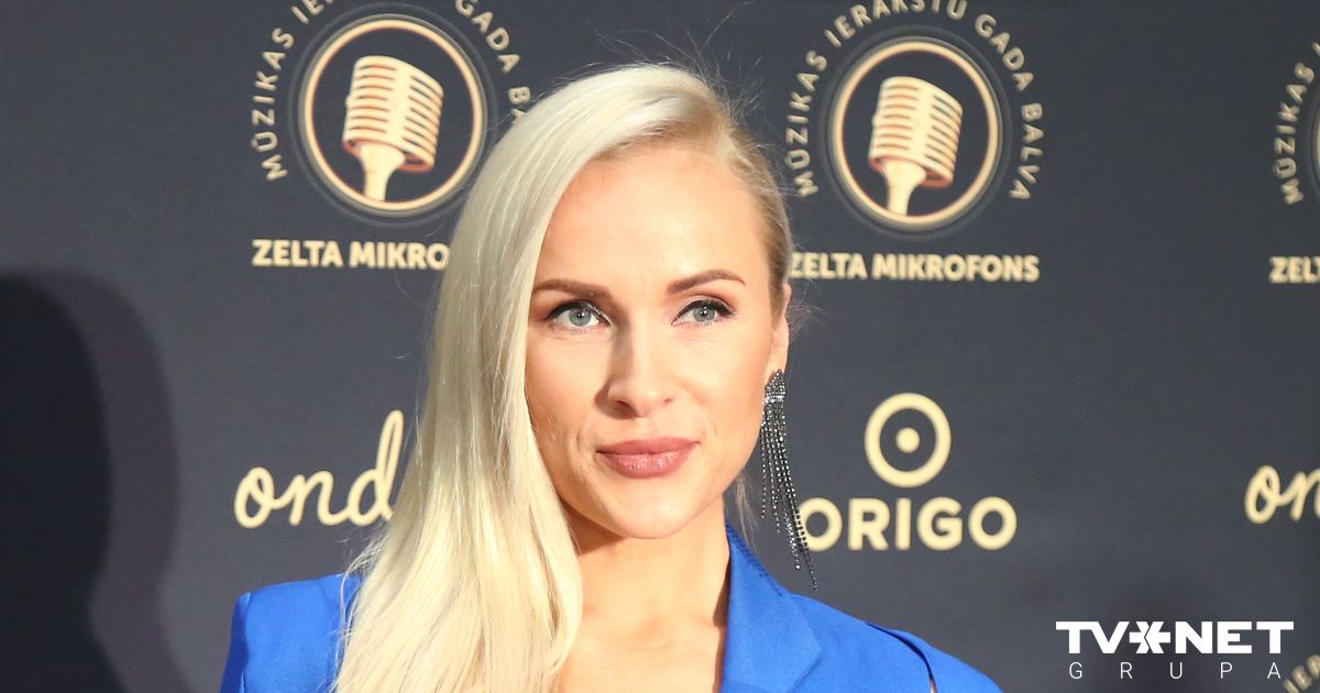 Maija Rozīte-Krištopane atklāti par smago skolas laiku, attiecībām un ...