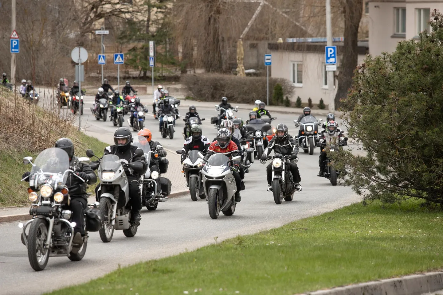 Virumaa Motokärts toimub juba viiendat korda.