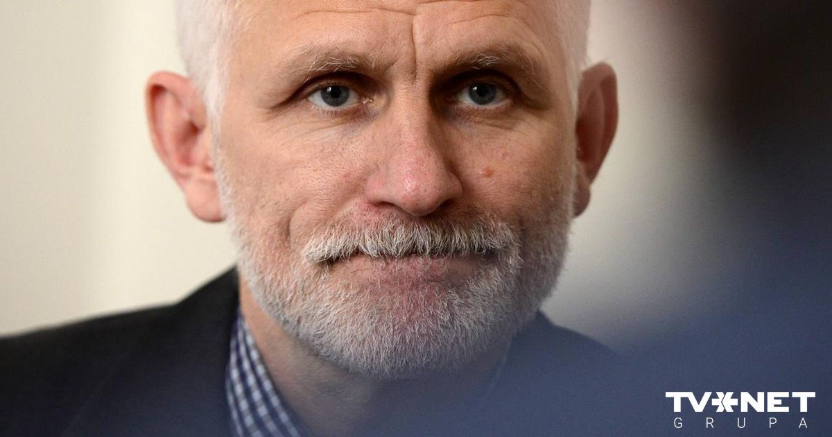 В Беларуси лауреата Нобелевской премии приговорили к 10 годам колонии