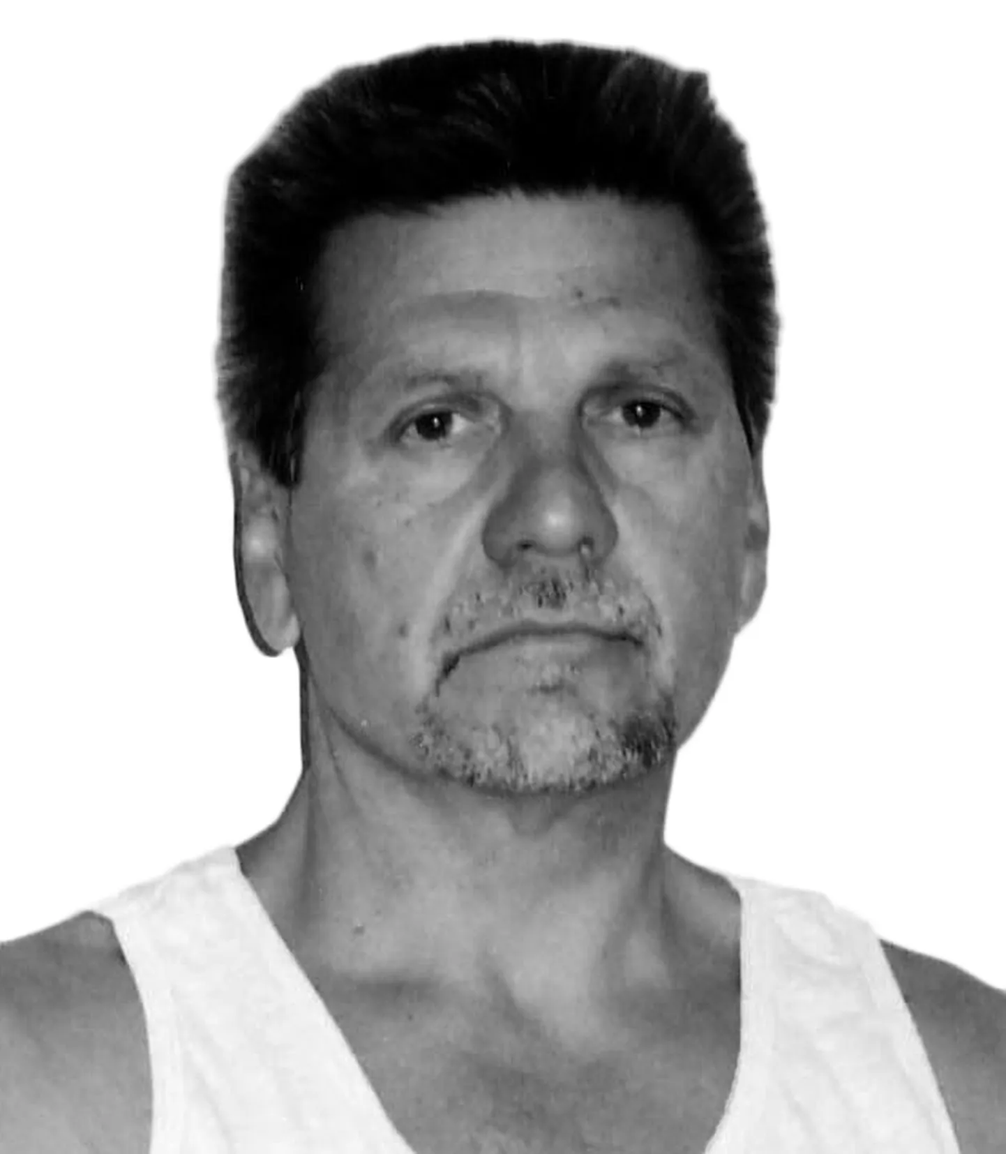 Jaan Laaman USA vanglas.