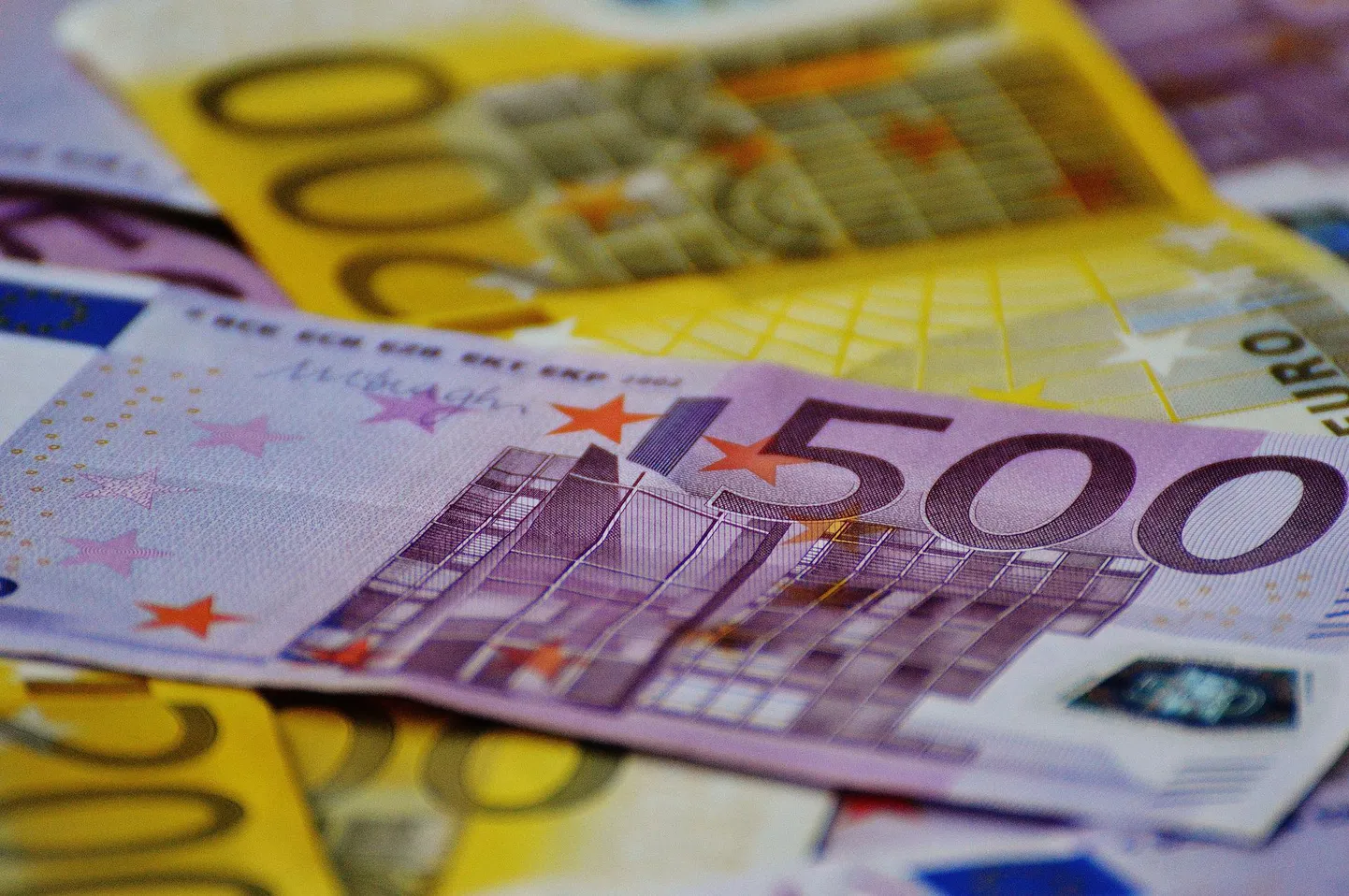 Makstud hüvitiste suurus ulatub sadadest tuhandete eurodeni.