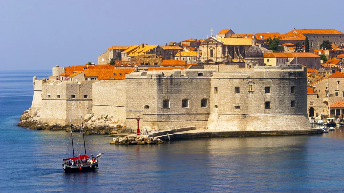 Dubrovnik