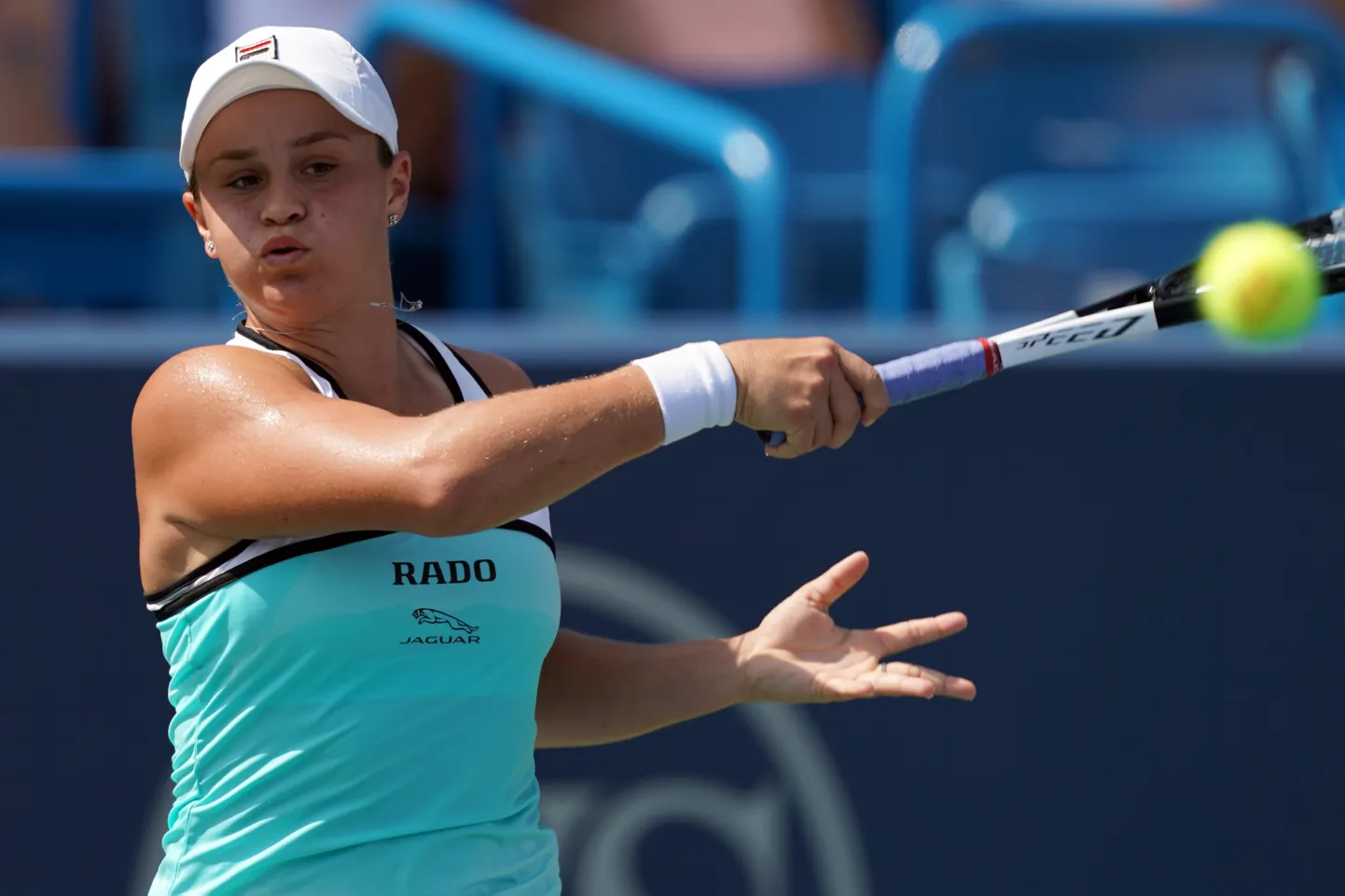 Ashleigh Barty