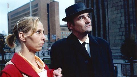 Piirilinnas linastuvad suvel kultusrežissöör Aki Kaurismäki lühilood