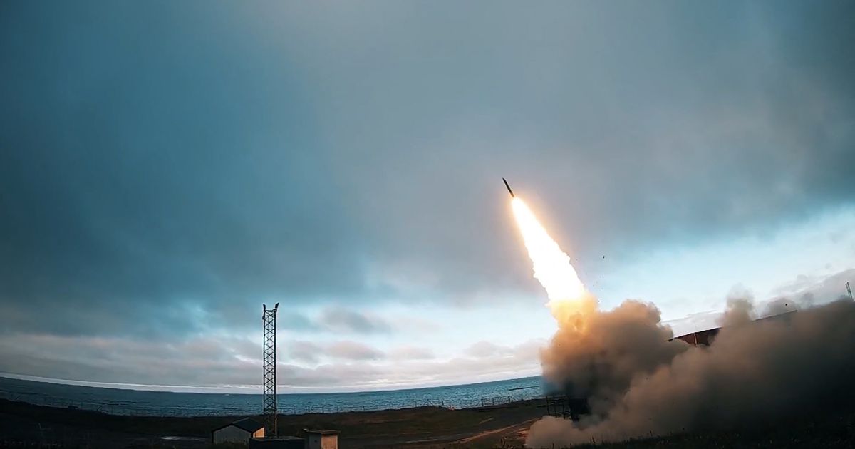 Ukraina võib saada USAlt täna esimese partii GLSDB kaugpomme