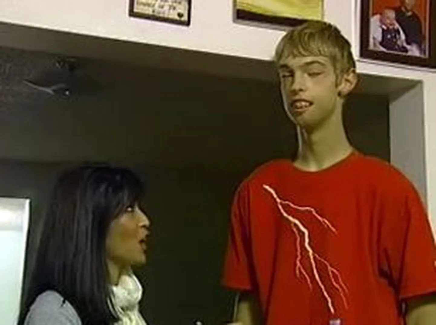 Brendan Adams
