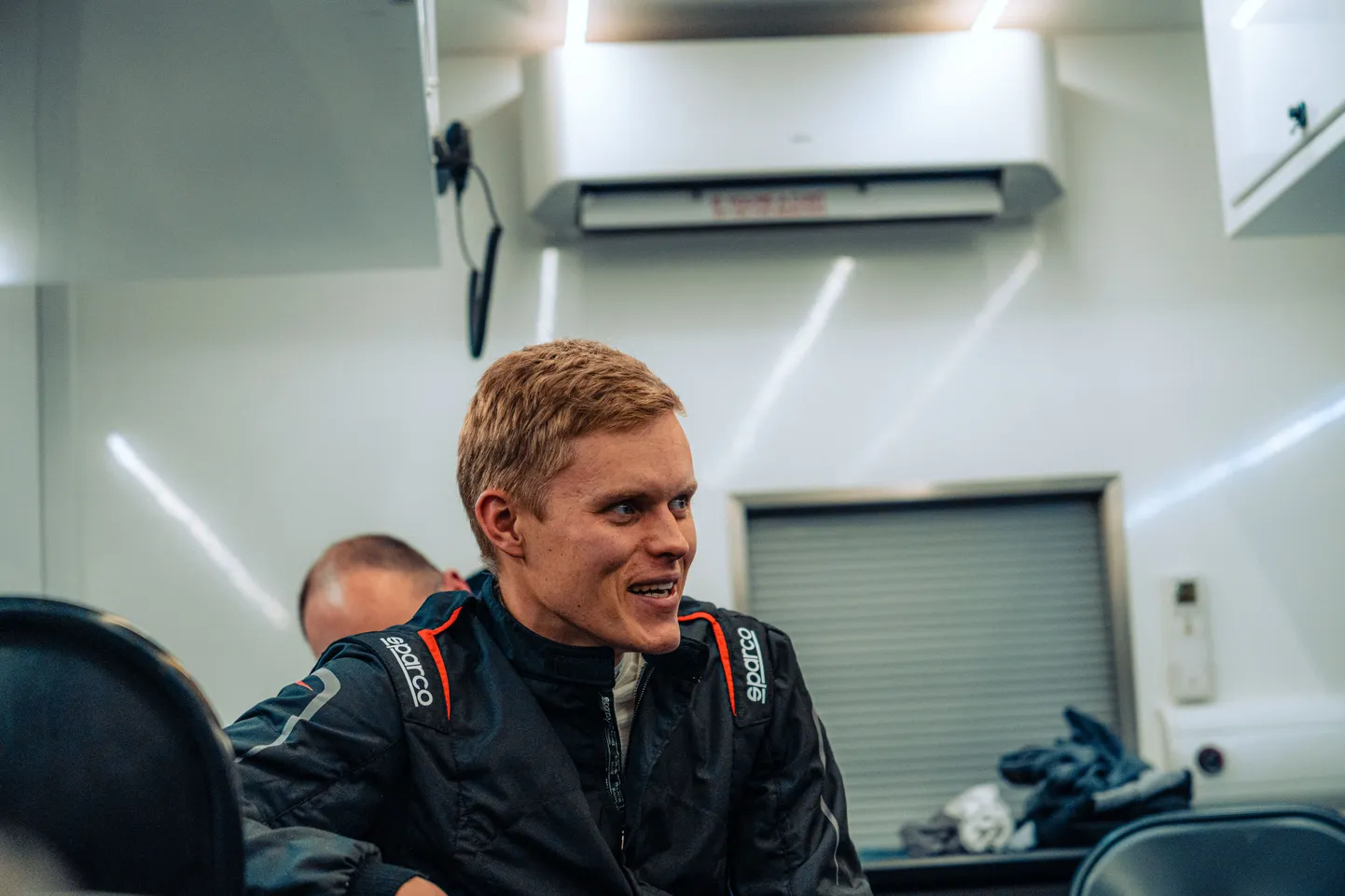 Ott Tänak.