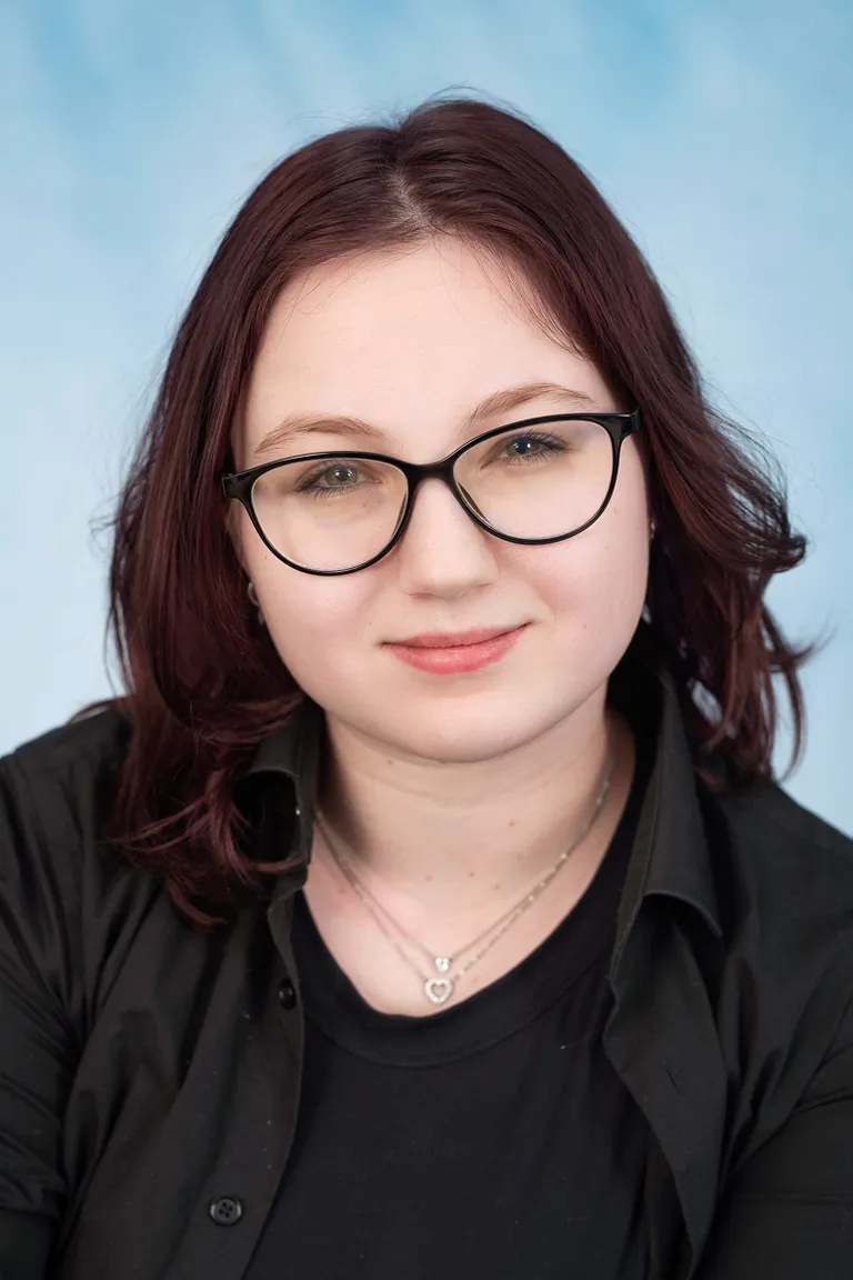 Kristel Kallus