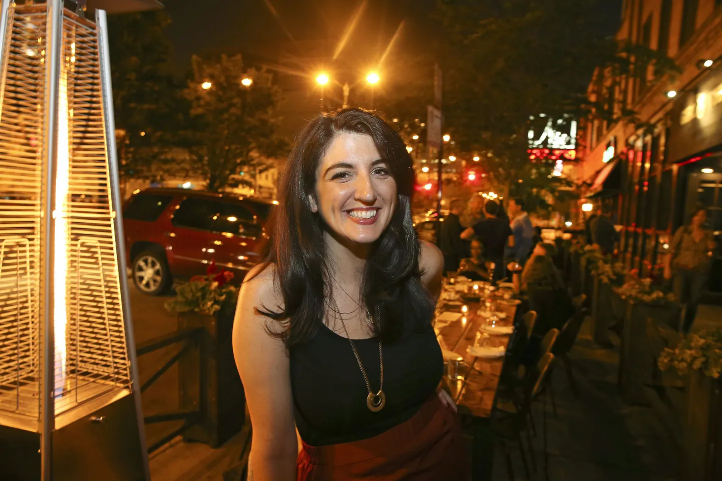 Katie Rich