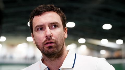 Ernests Gulbis atkāpjas no LTS prezidenta amata