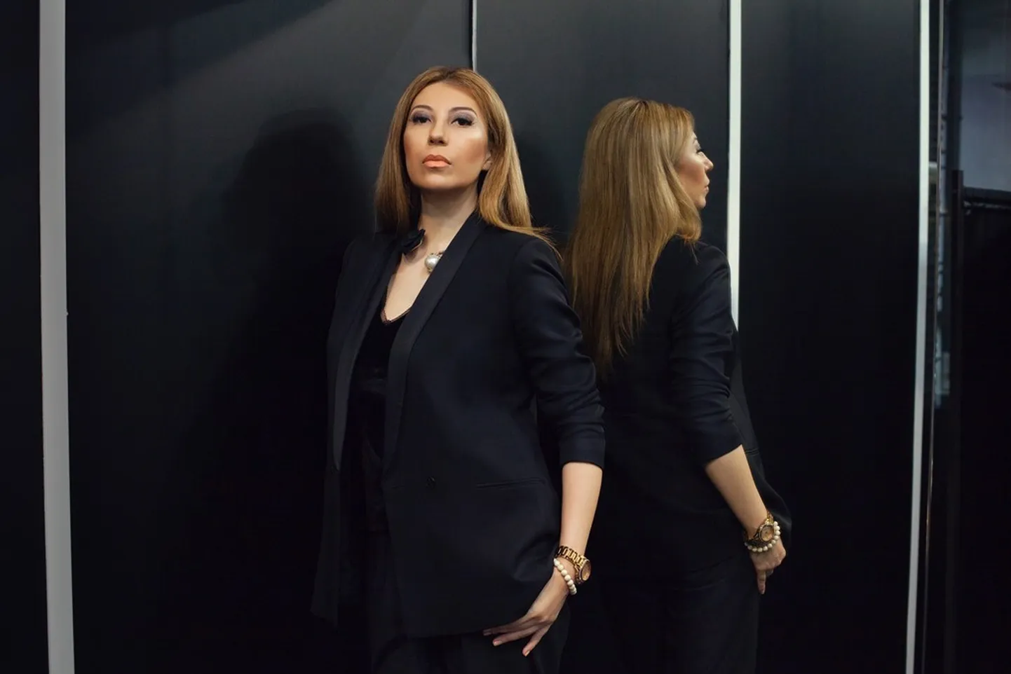 Елена Мареева