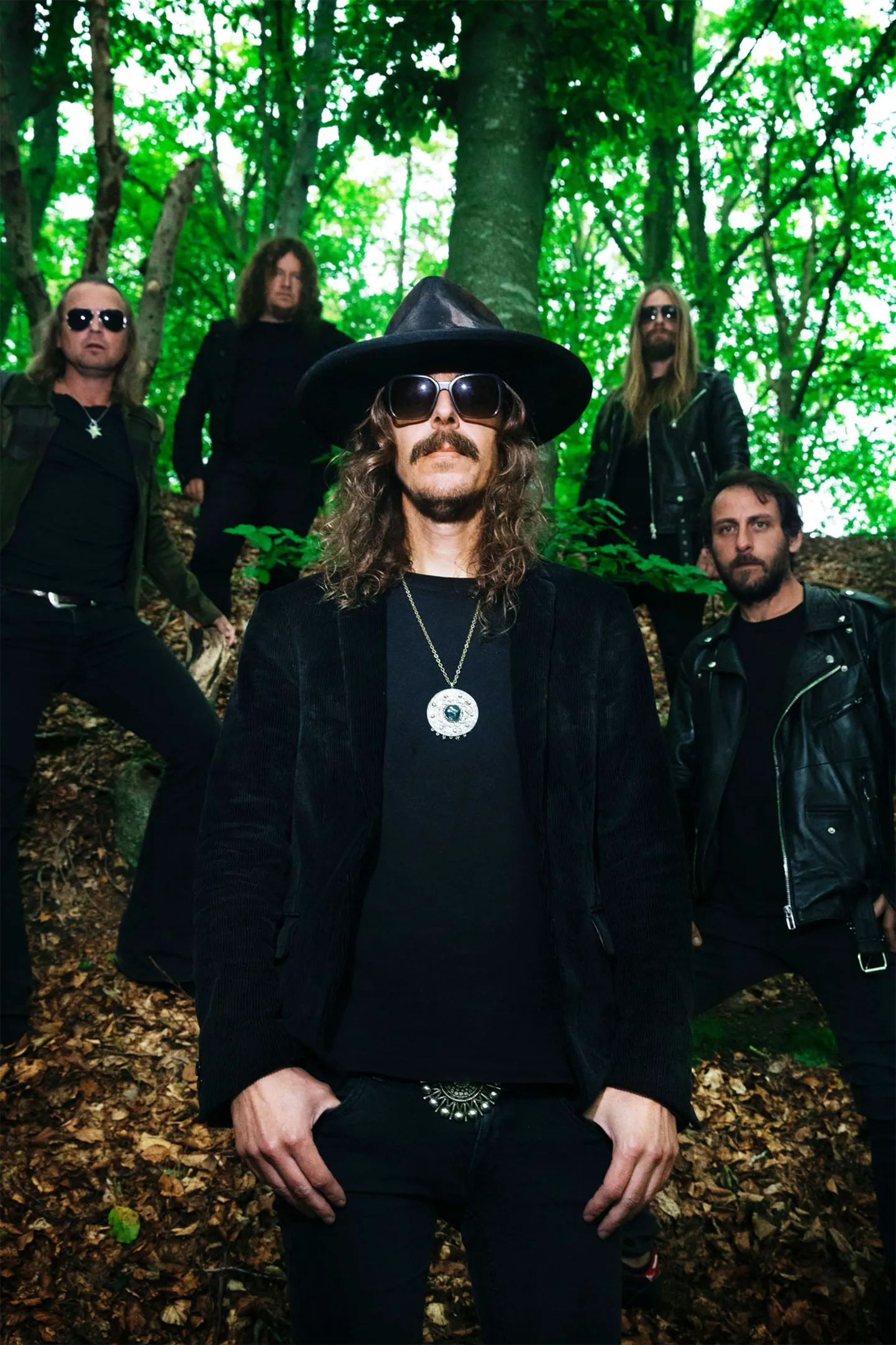 "Opeth"