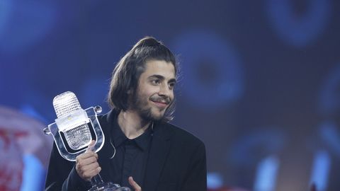 Кто такой Сальвадор Собрал? Интересные факты о победителе «Евровидения»