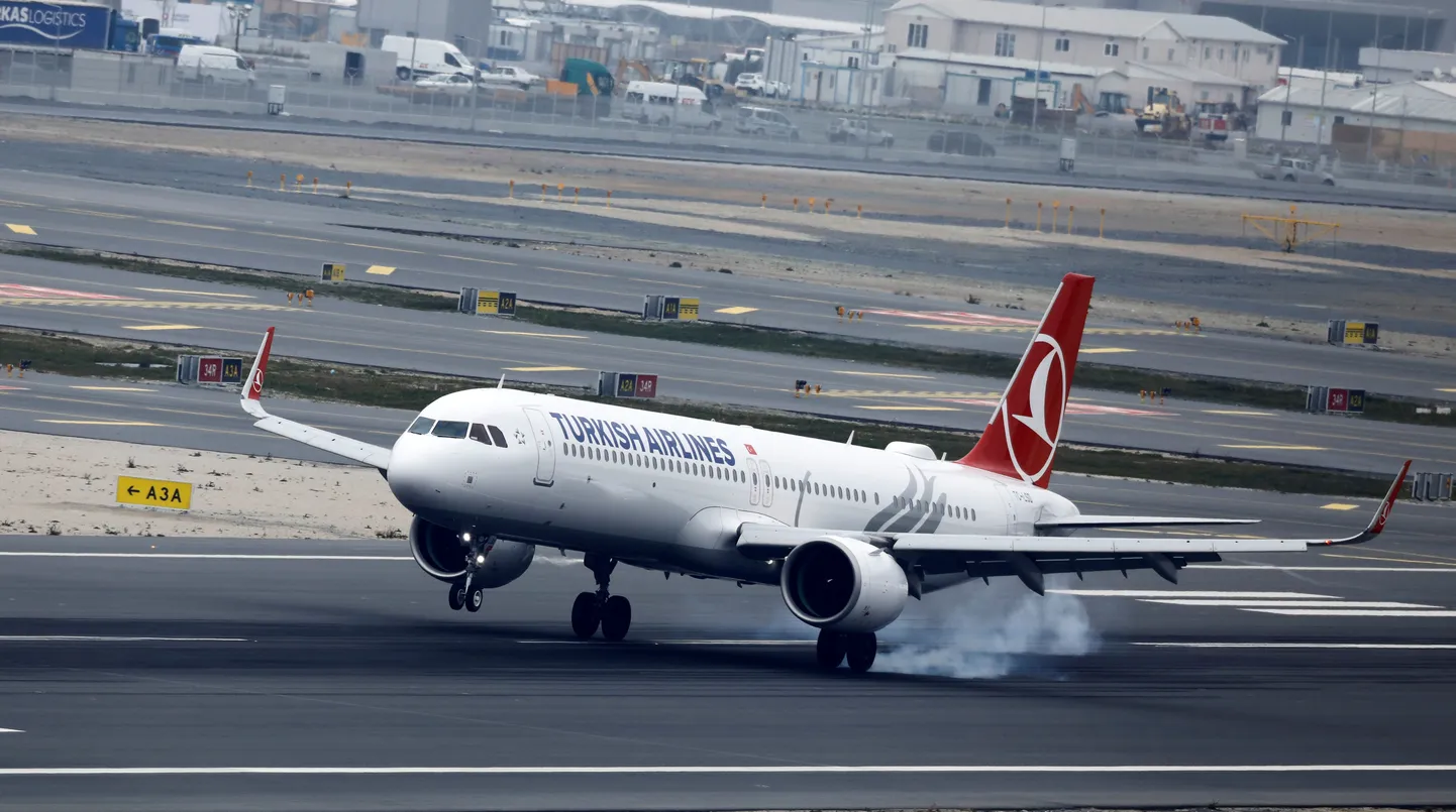 Turkish Airlines