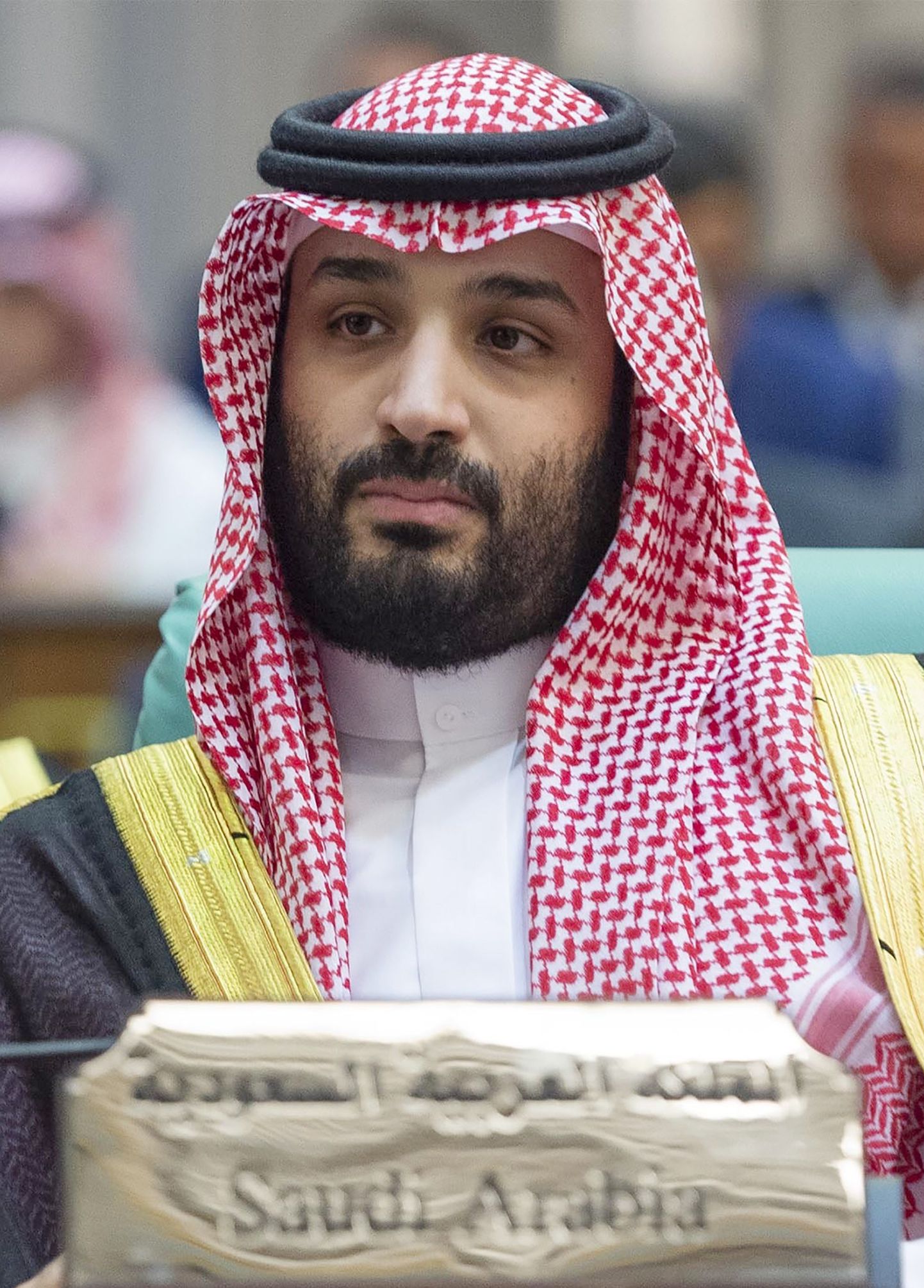Saudi Araabia kroonprints Mohammed bin Salman, tema õde Hassa bint Salman saadetakse Prantsusmaal kohtu ette.