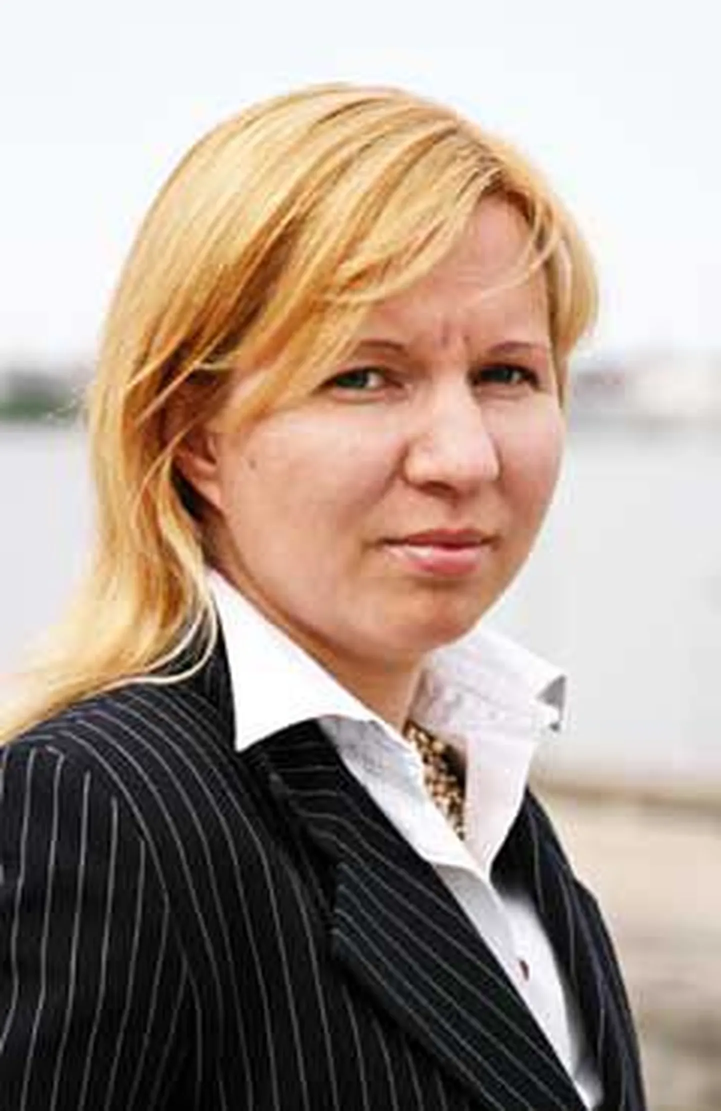 Viktoria Ross.