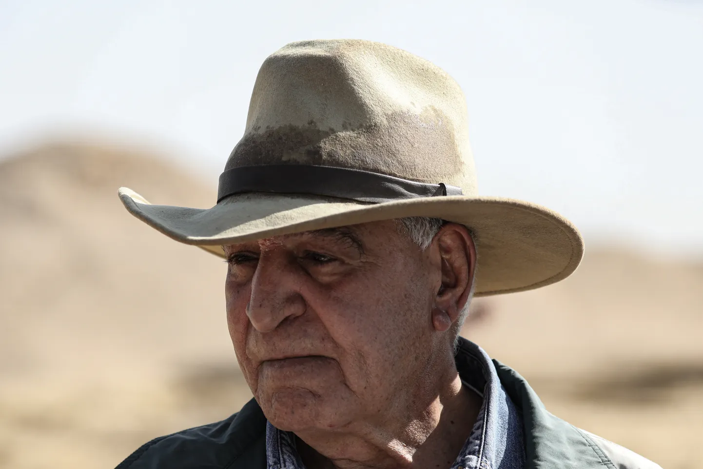 Zahi Havass