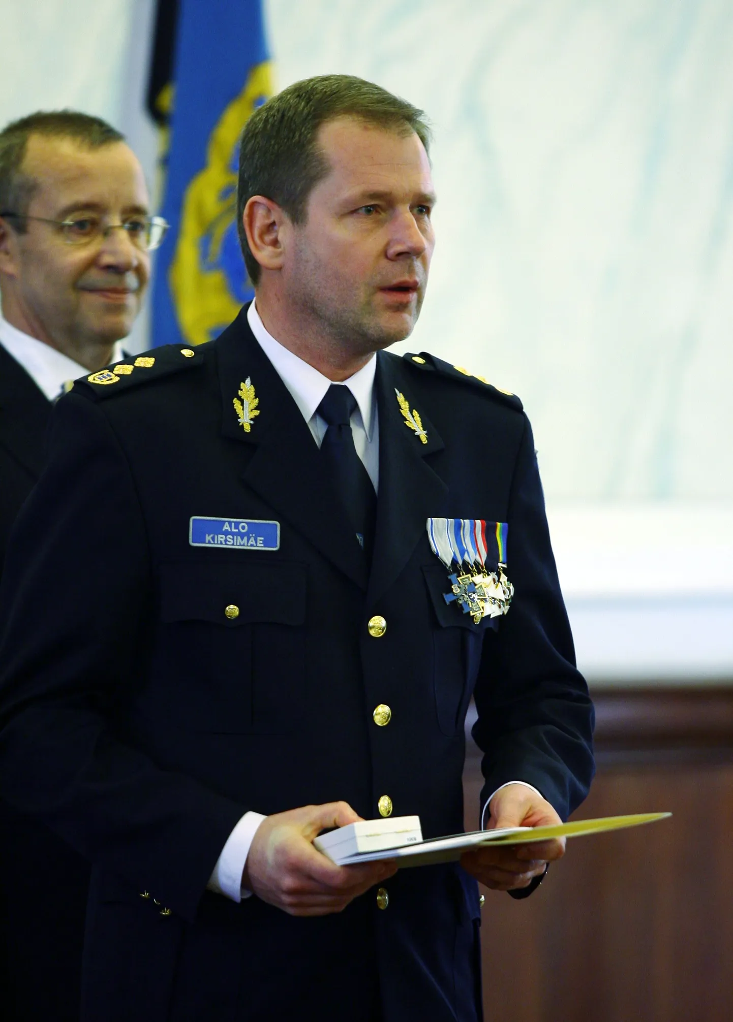 Alo Kirsimäe