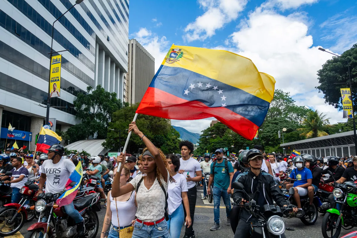 Protestijad