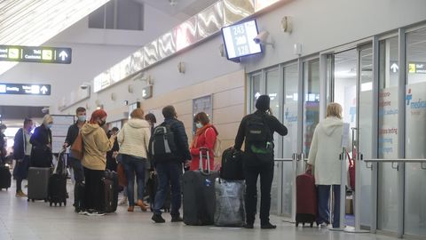 Ограничения при въезде в Эстонию: из стран Европы в "красном" списке нет лишь одной страны