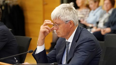 Мэр Резекне Барташевич отстранен от должности