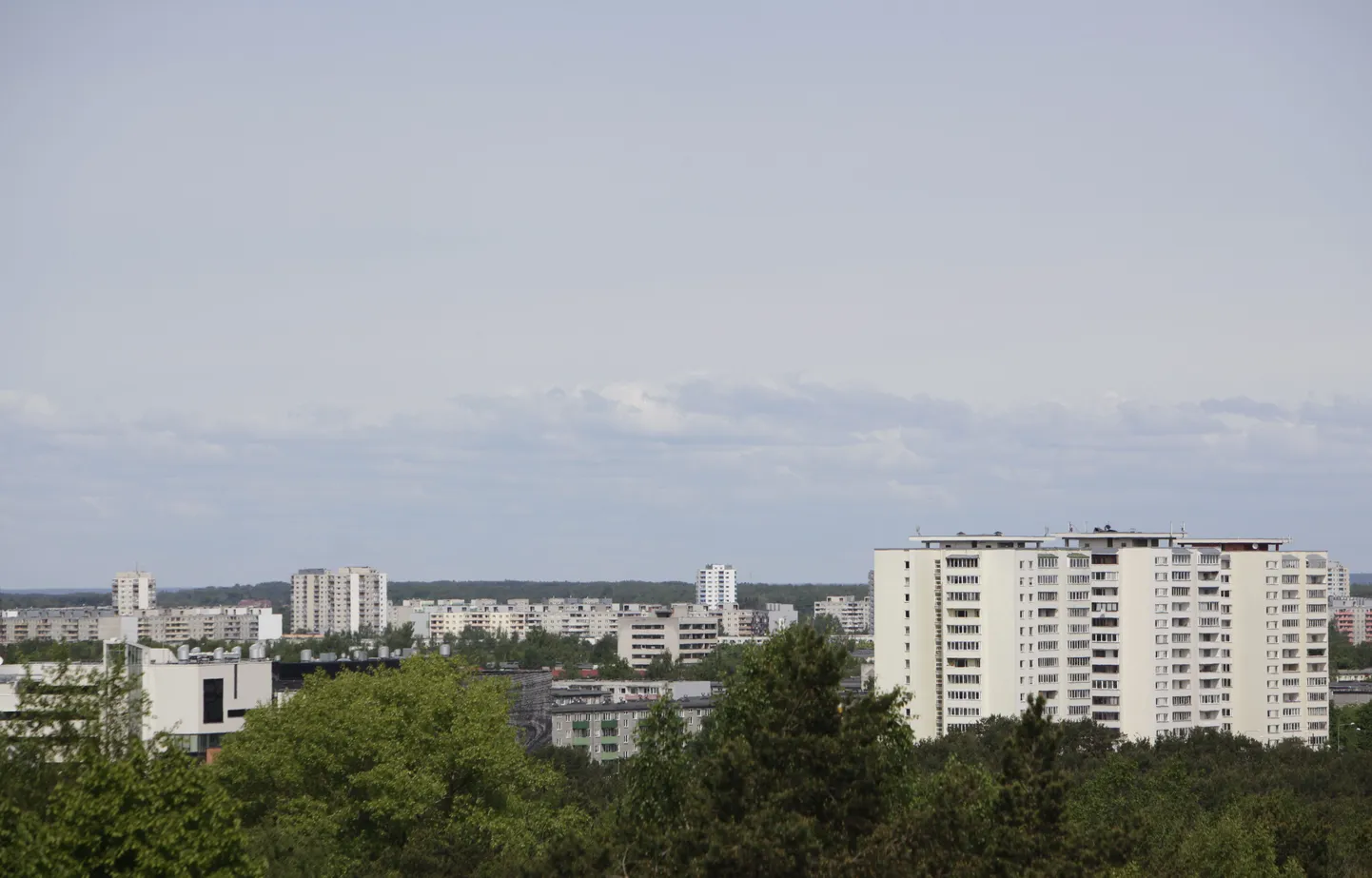 Mustamäe.
