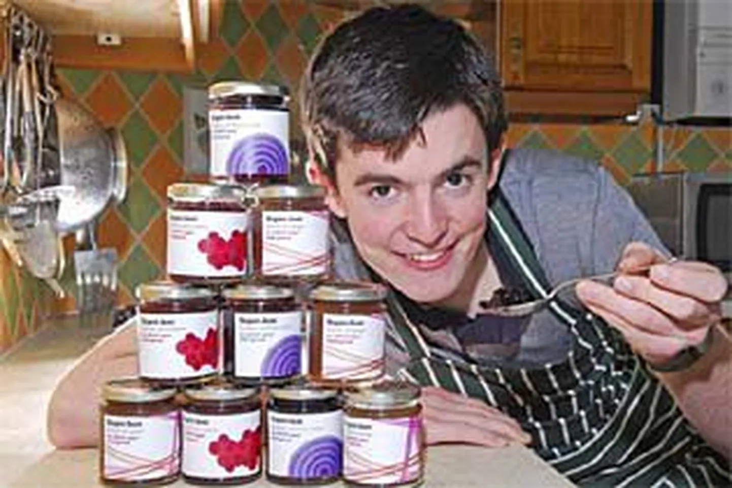 Fraser Doherty