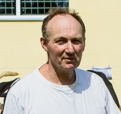 Raimond Ellik