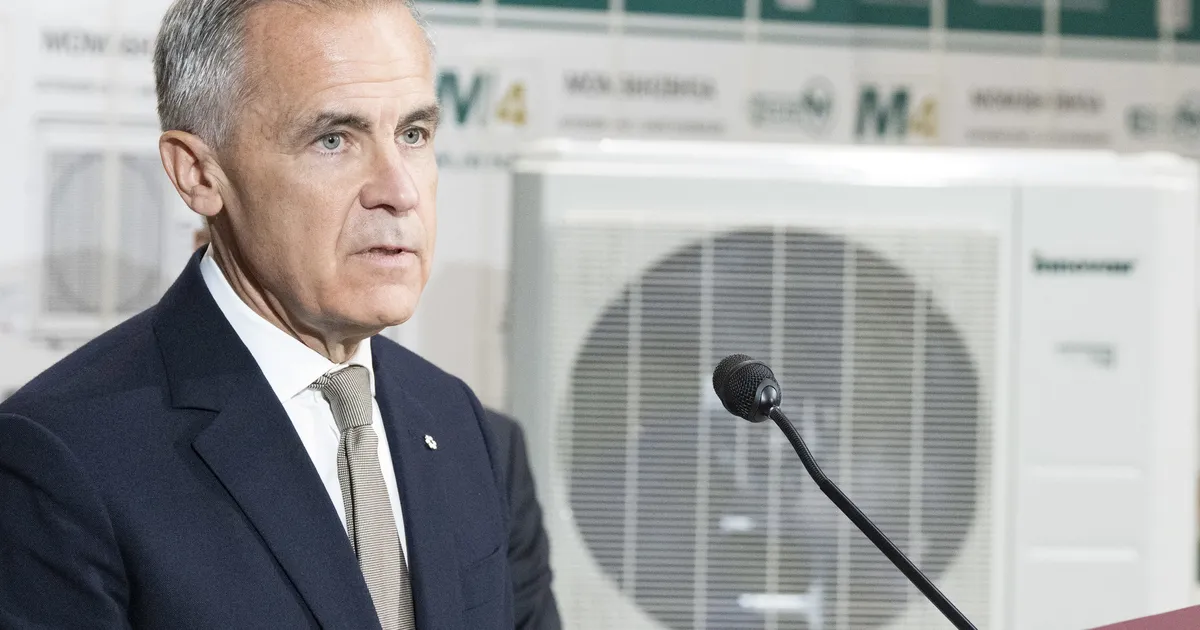 Kanada peaminister Mark Carney avaldas pühapäeval telefonivestluses USA presidendi Donald Trumpiga tugevat toetust Ukraina ja Venemaa vahelisele energiarahule.