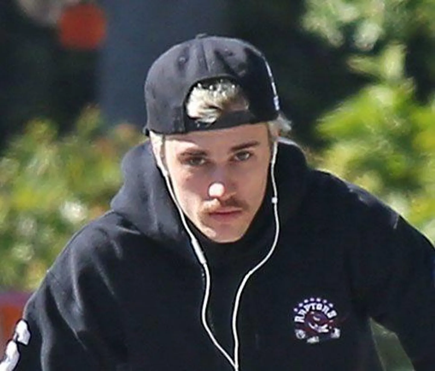 Justin Bieber