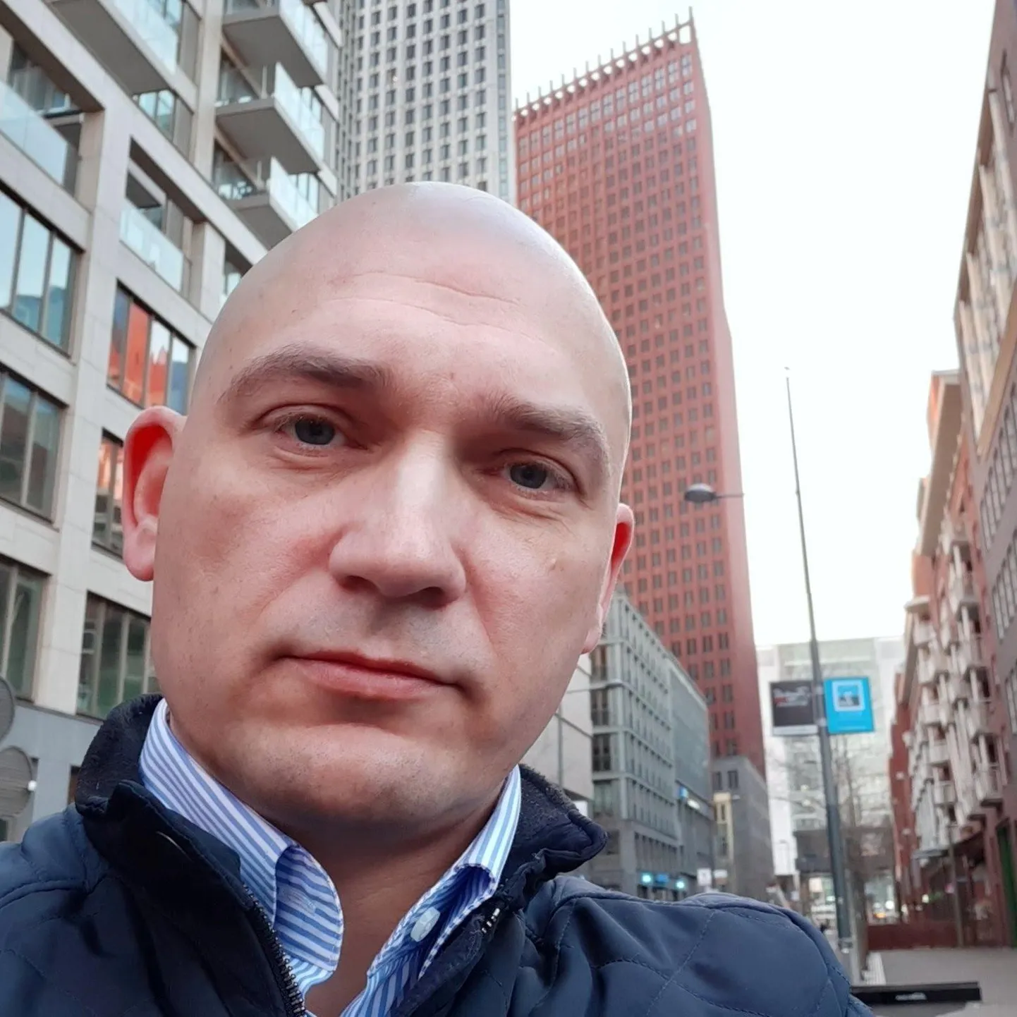 Rene Rässa. FOTO: Erakogu