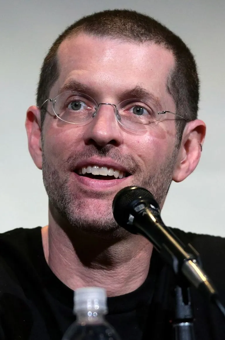Daniel Brett Weiss