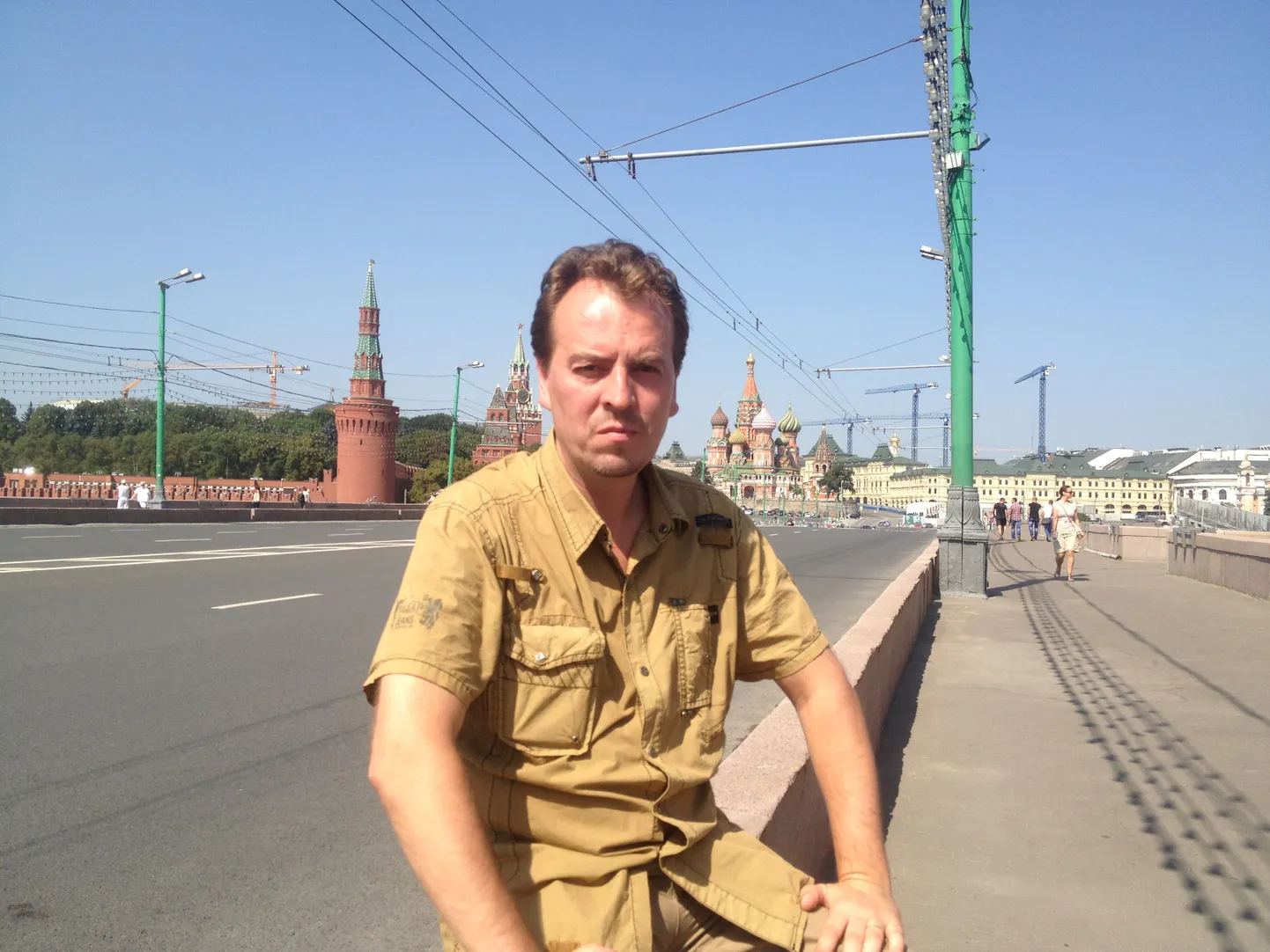 Jüri Vendik
