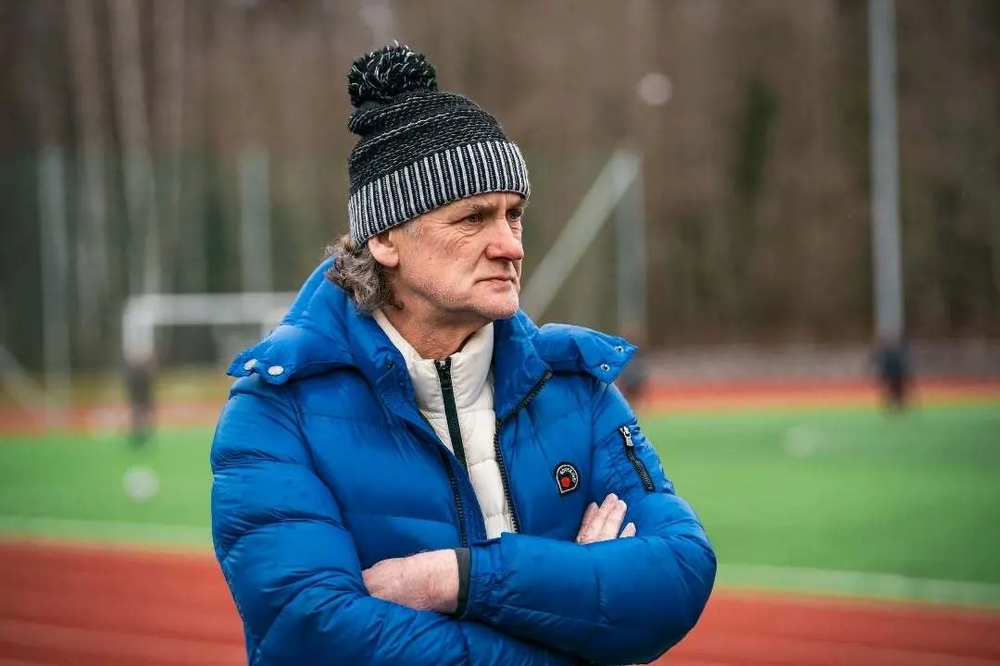 Aivar Tiidus