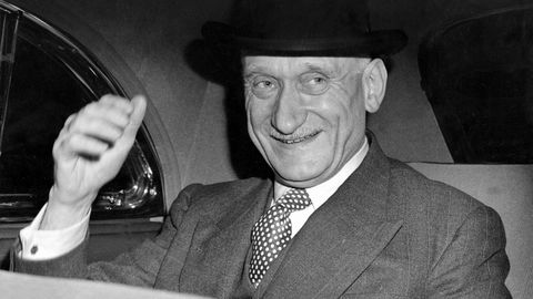 SELETAJA: Miks on tähtis Schumani deklaratsioon?