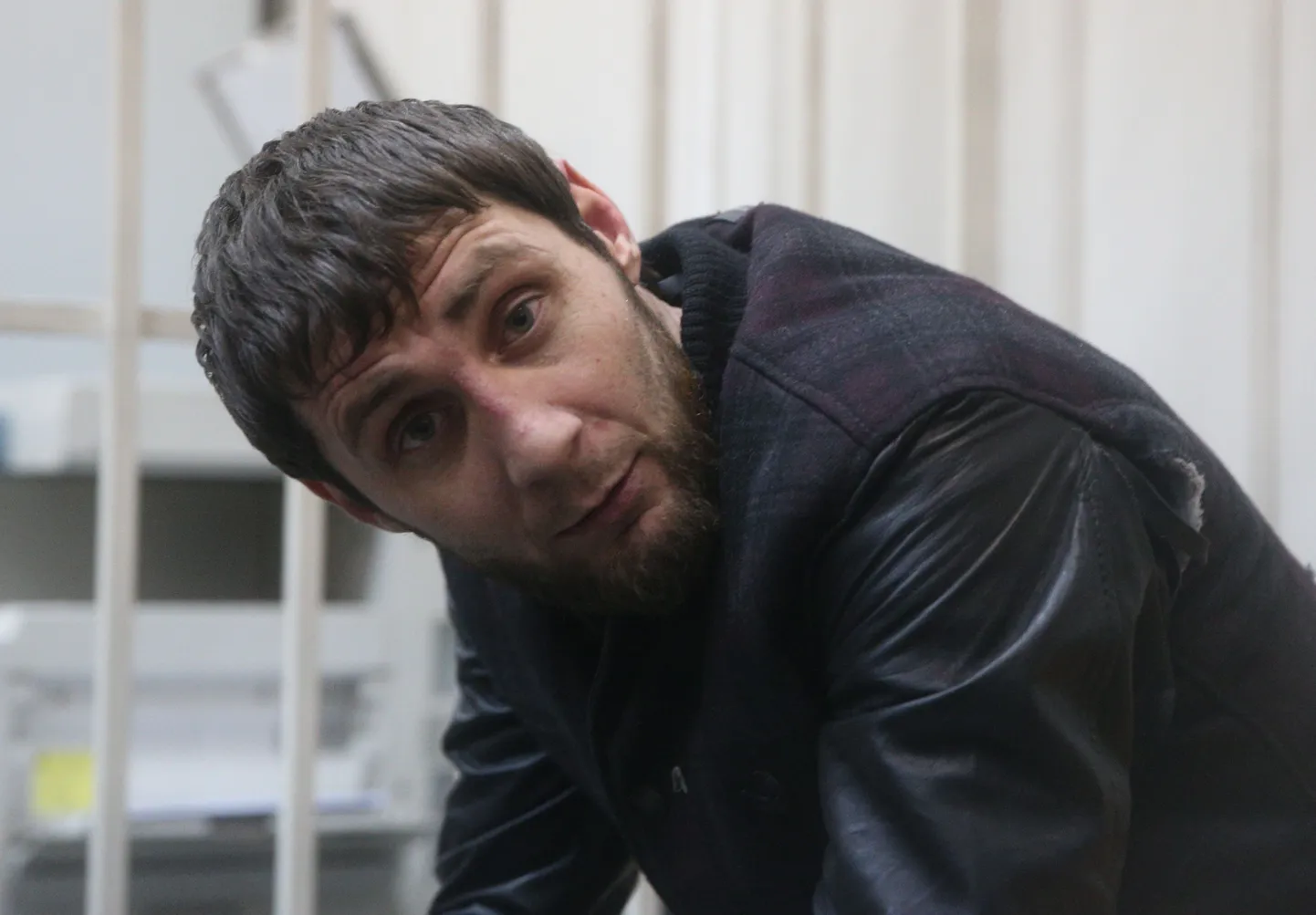Zaur Dadajev