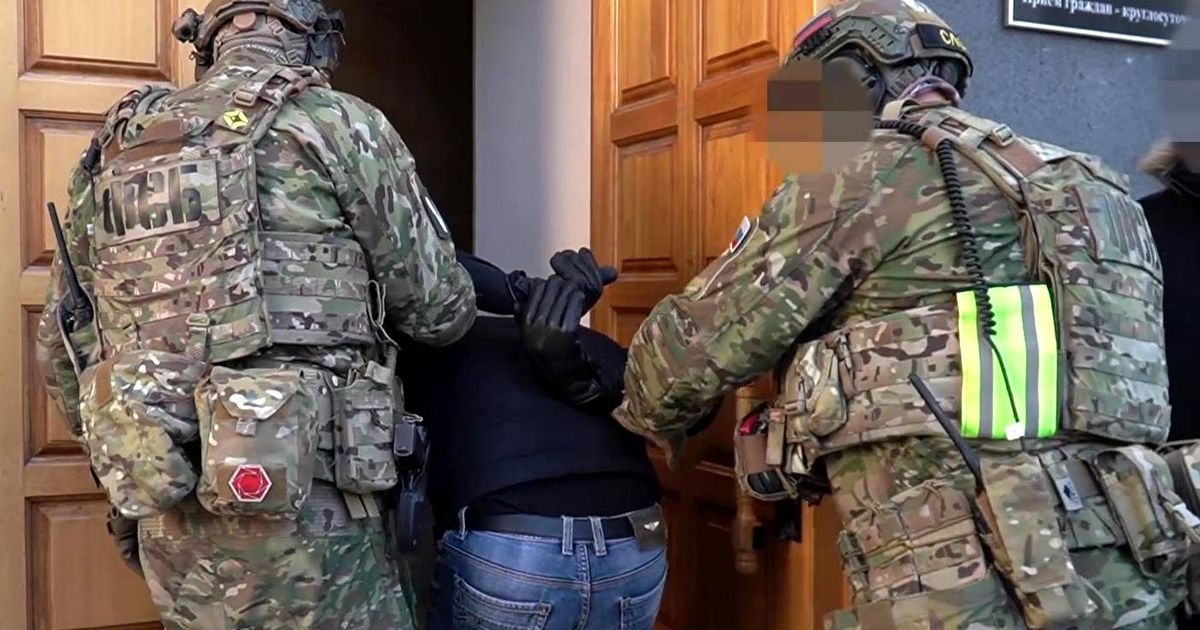 SURMA ÄHVARDUS ⟩ Ukraina raius läbi Moskva topeltagentide võrgustiku