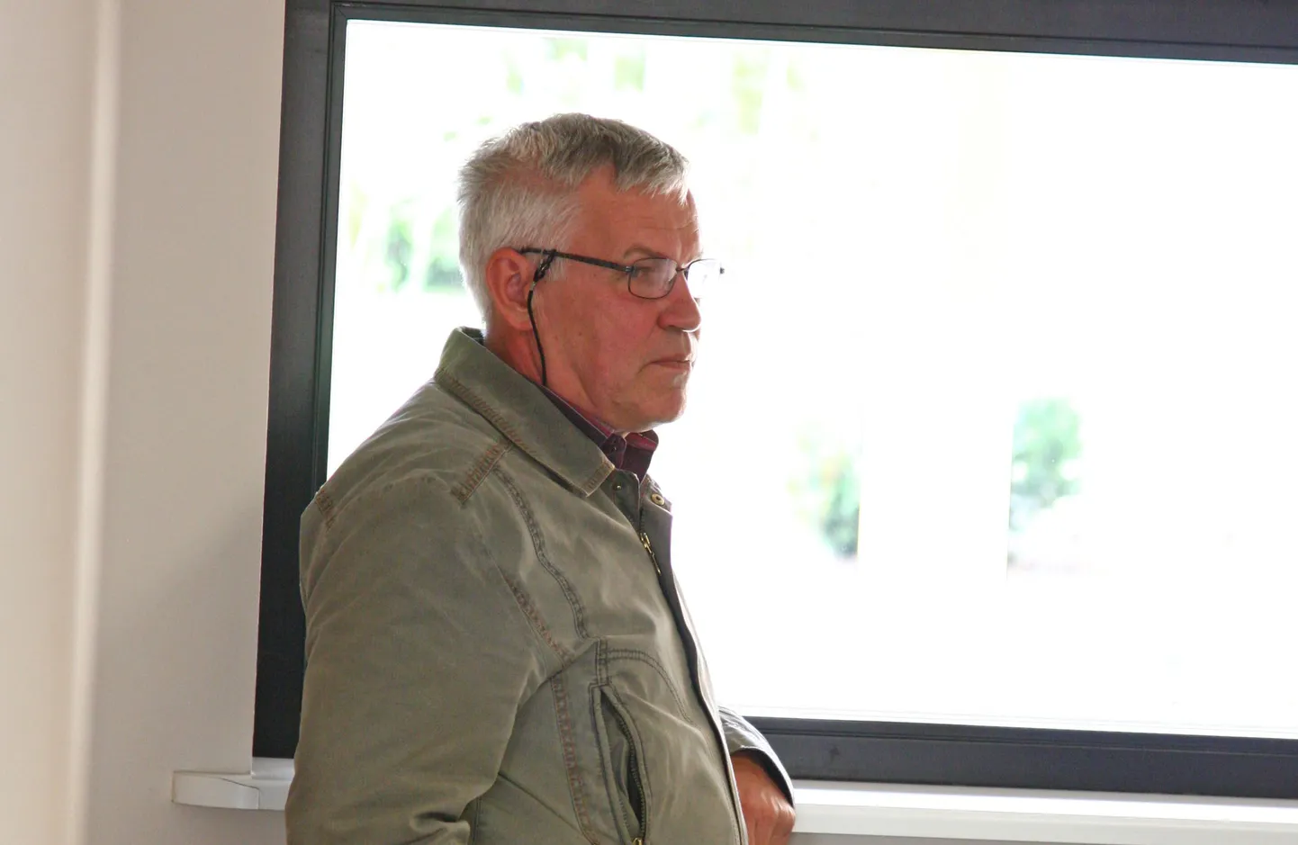 Olev Tomson