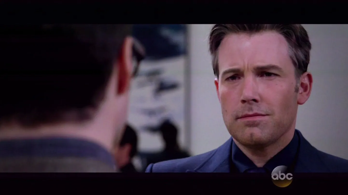 Ben Affleck