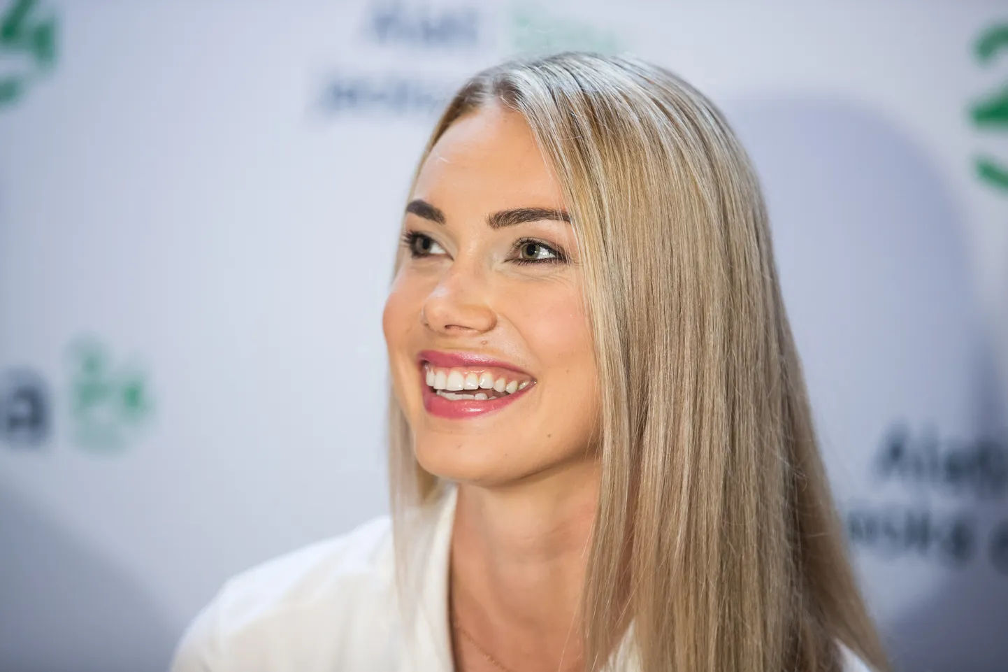 Saskia Alusalu.