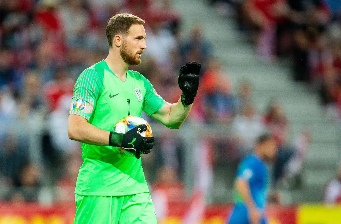Jan Oblak