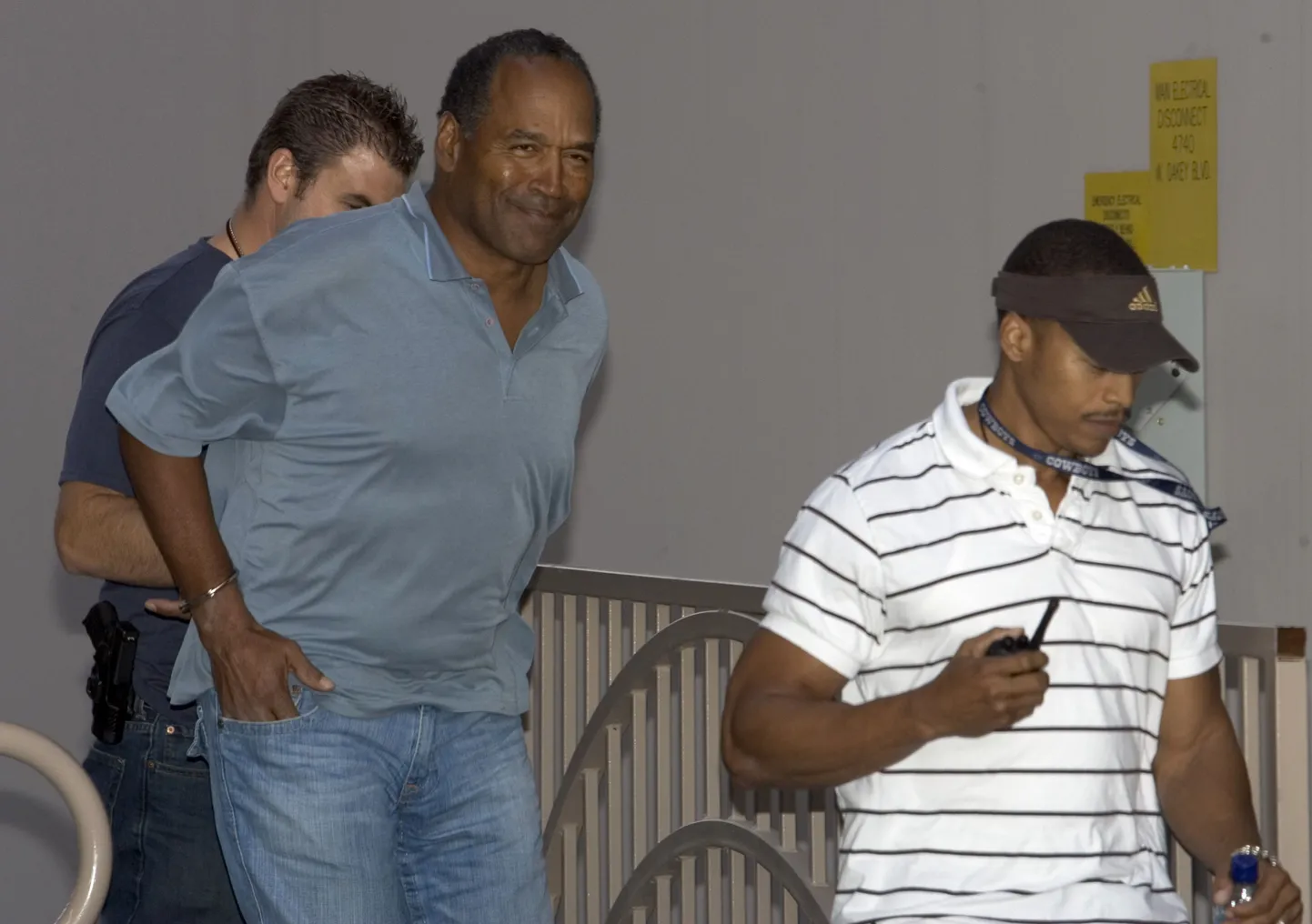 O.J. Simpson