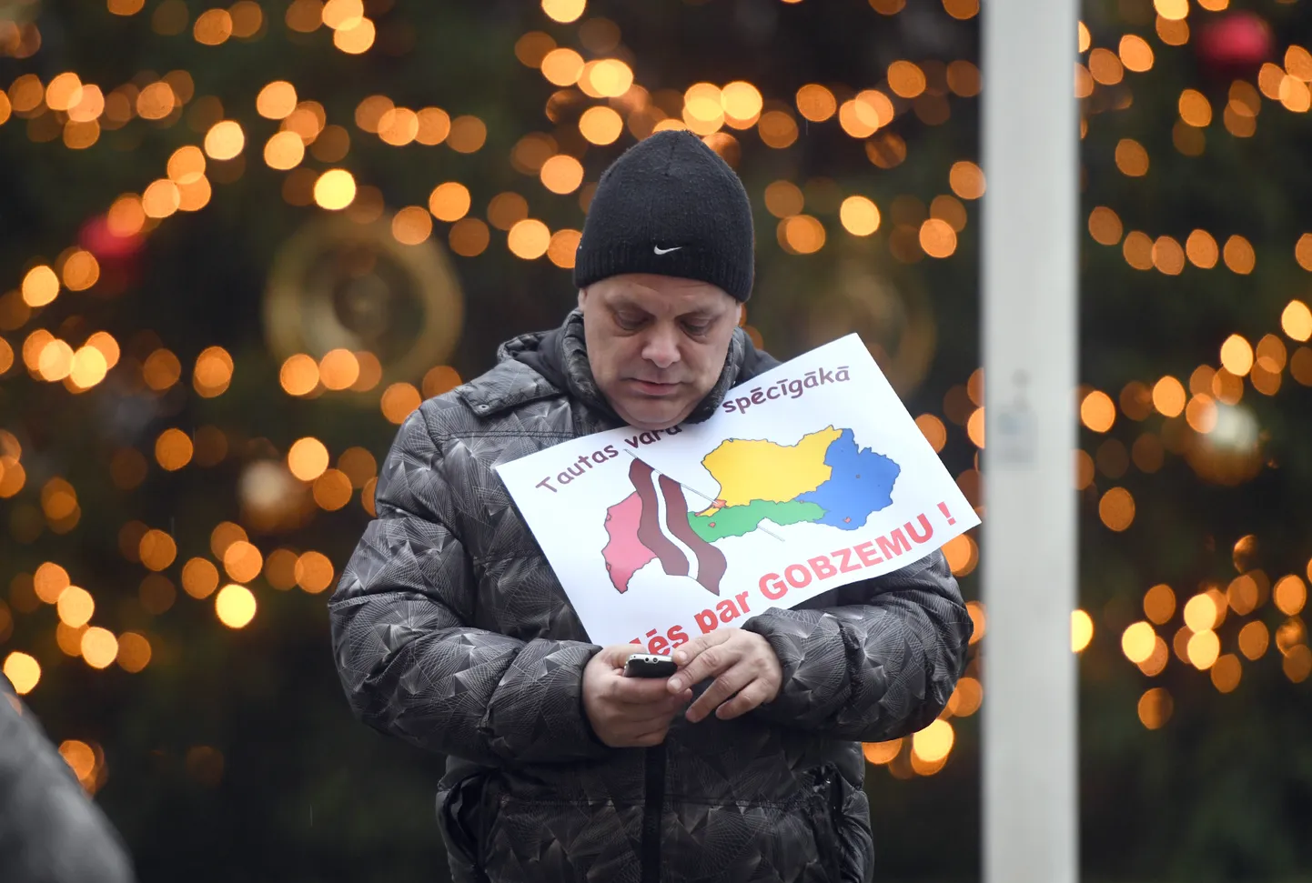 Иллюстративное фото