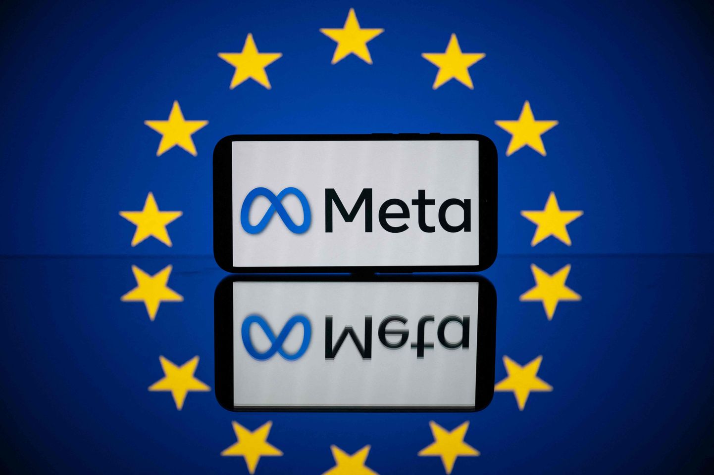 Meta ja Euroopa Liidu vahel käib tõsine õiguslik vaidlus