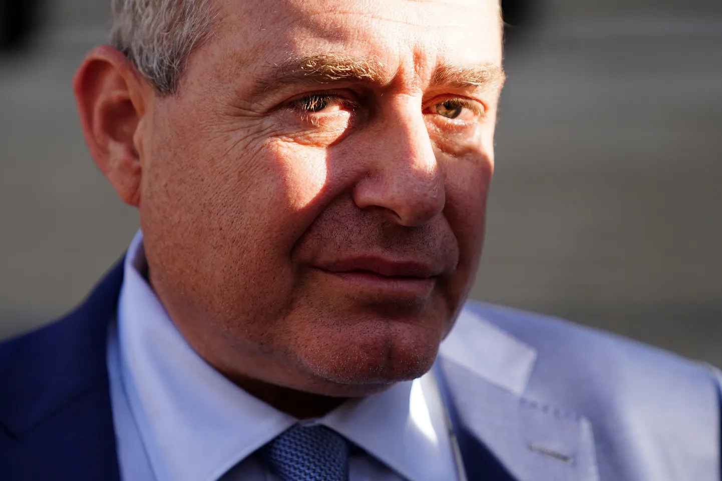 Ļevs Parnass