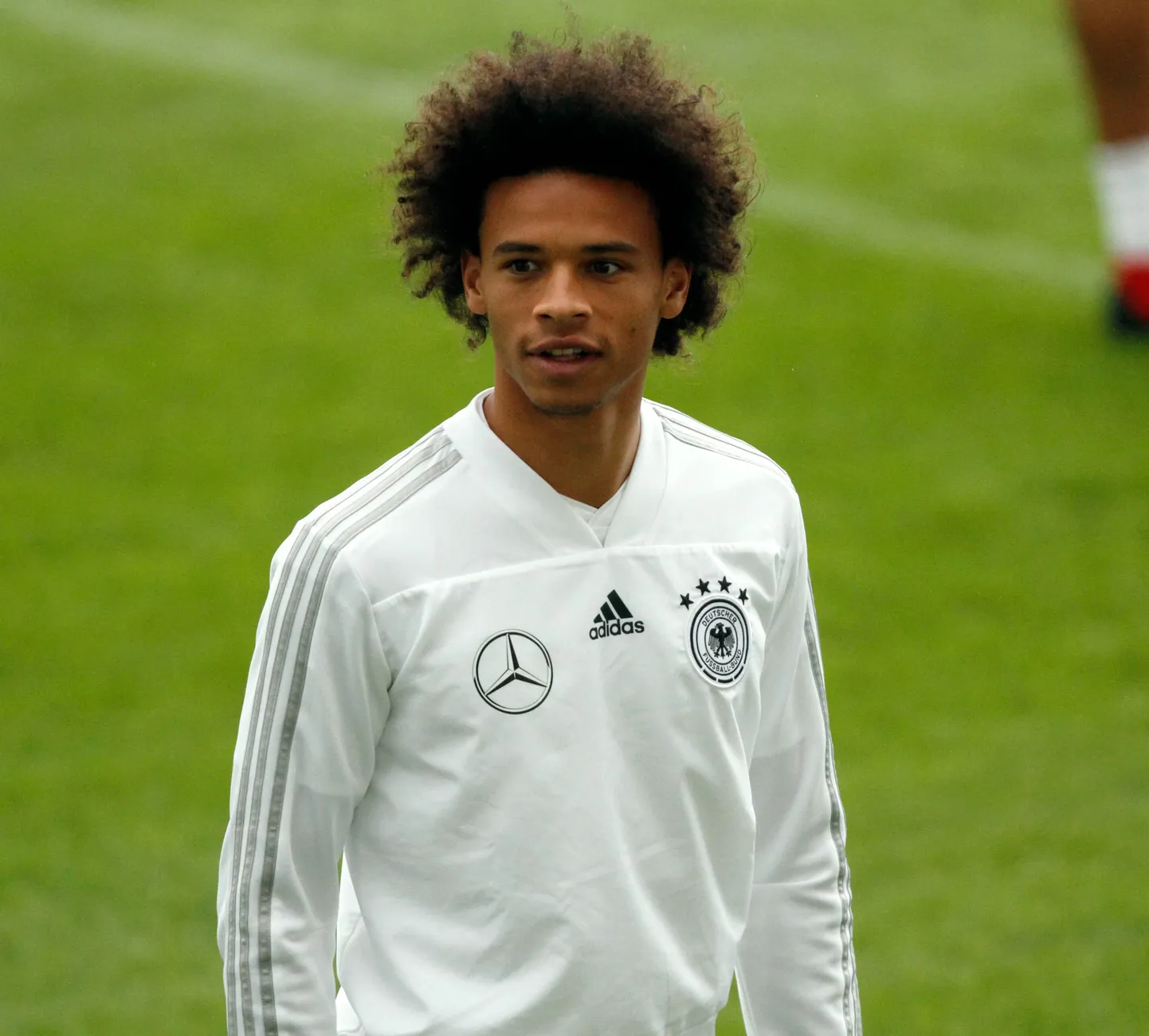 Leroy Sane