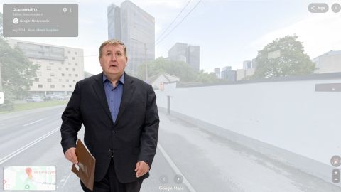 TA TEGI SEDA TAAS ⟩ Lubati üht, lepingus teine? «Kuuuurija» skandaalne Juhkentali üüripind rikastas skandaalset ärimeest Margus Valdest veel 5000 euro võrra