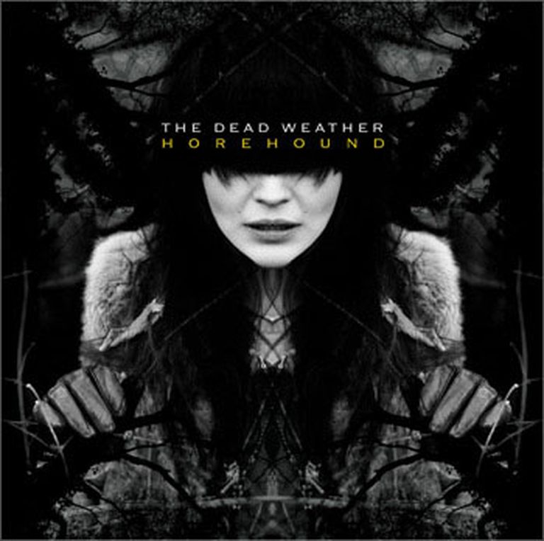 The Dead Weather "Horehound" 
