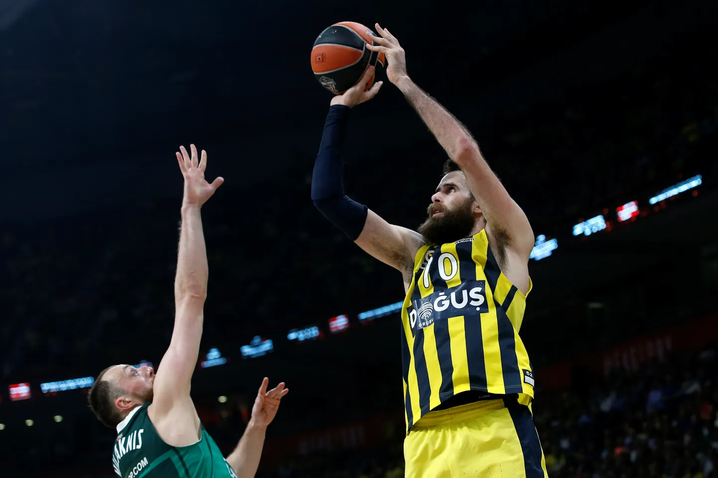 Melih Mahmutoglu