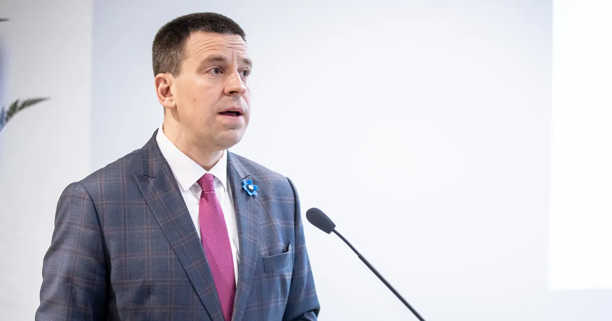 Jüri Ratas: poliitiline rünnak meenutab Reformierakonna mustrit